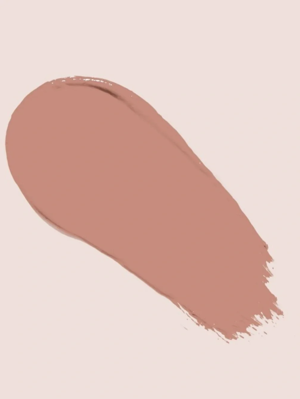 The Lip Bar Vegan Matte Liquid Lipstick Color-Commando